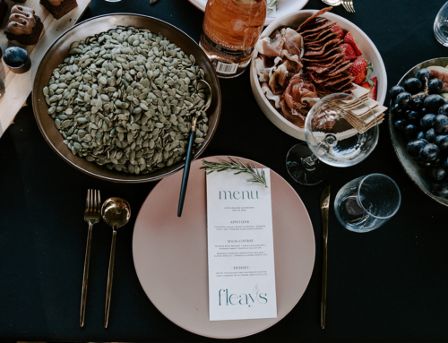 Venue Highlight: Fleays Gold Coast