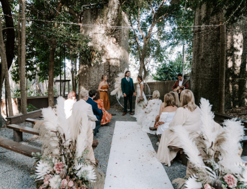 Real Event: John & Jane’s Wedding